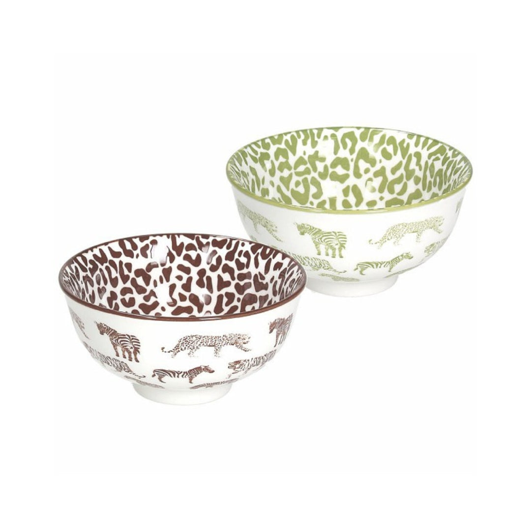 Tognana Soup Bowl 12/15 CM - Assorted Color