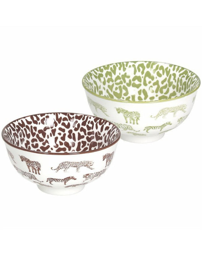 Tognana Soup Bowl 12/15 CM - Assorted Color