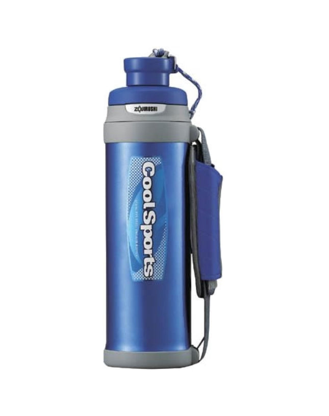 Zojirushi S/S Vaccum Bottle, ST-EA12 1.2 L