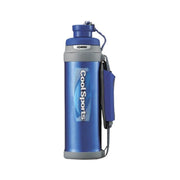 Zojirushi S/S Vaccum Bottle, ST-EA12 1.2 L - Cookette