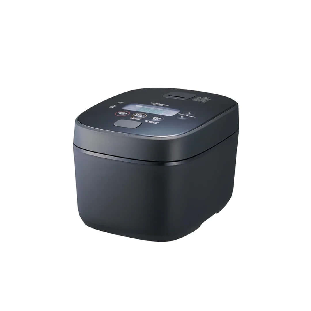 Zojirushi Induction Heating (IH) Electronic Rice Cooker, NW-QAQ 1.0L/1.8L - Cookette
