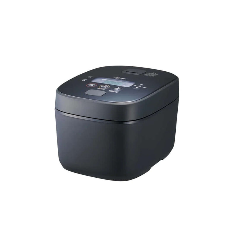 Zojirushi Induction Heating (IH) Electronic Rice Cooker, NW-QAQ 1.0L/1.8L - Cookette