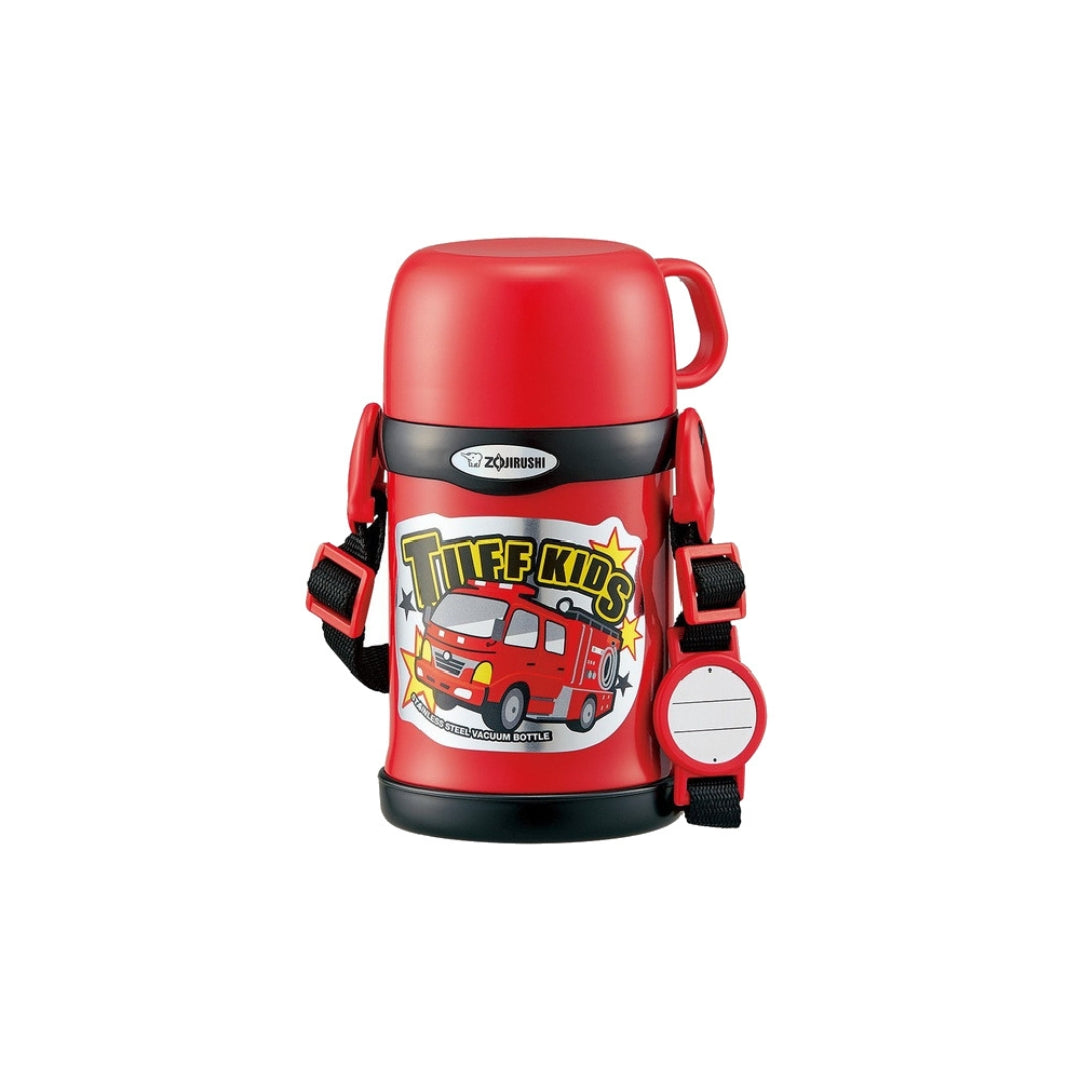 Zojirushi Kids Water Bottle SC-ZT45/60 – Leak-Proof, Durable, Hot & Cold Insulated Bottle