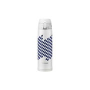 Zojirushi Stainless Steel Vacuum Bottle, SM-TAESA 0.48 L - Cookette