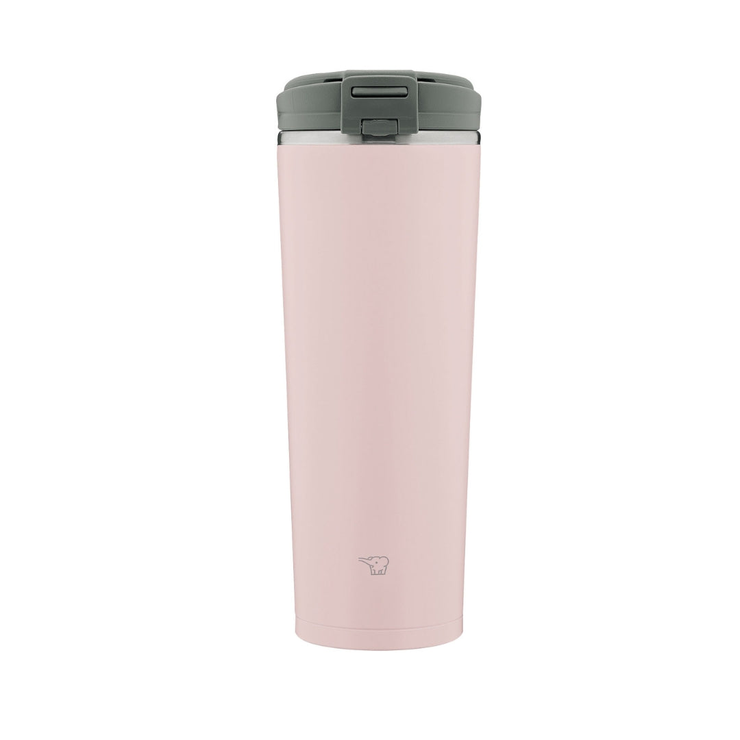 Zojirushi Stainless Steel Vacuum Insulated Carry Tumbler SX-KA 0.3L/0.4L