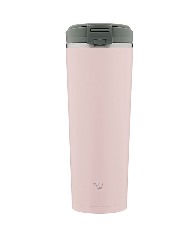 Zojirushi Stainless Steel Vacuum Insulated Carry Tumbler SX-KA 0.3L/0.4L