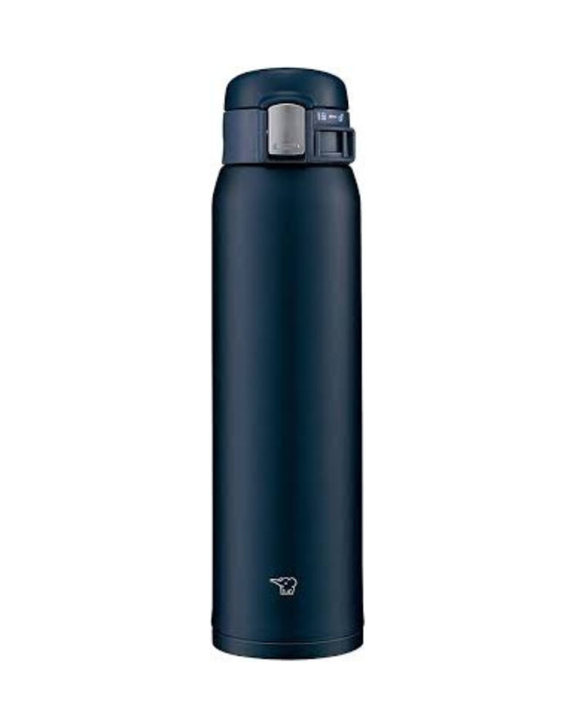 Zojirushi Stainless Steel Vacuum Bottle, SM-SF 0.36 L / 0.48 L/ 0.60 L