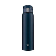 Zojirushi Stainless Steel Vacuum Bottle, SM-SF 0.36 L / 0.48 L/ 0.60 L - Cookette