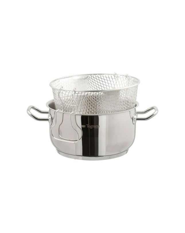 Tognana Fryer 22 CM Grancucina Vanitosa