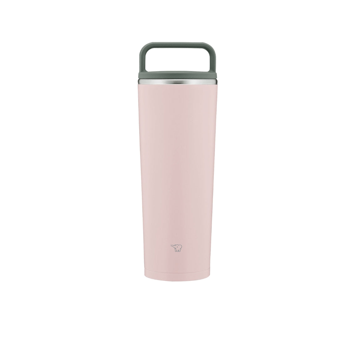 Zojirushi S/S Vacuum Insulated Carry Tumbler, SX-JA 0.3L/0.4L - Cookette