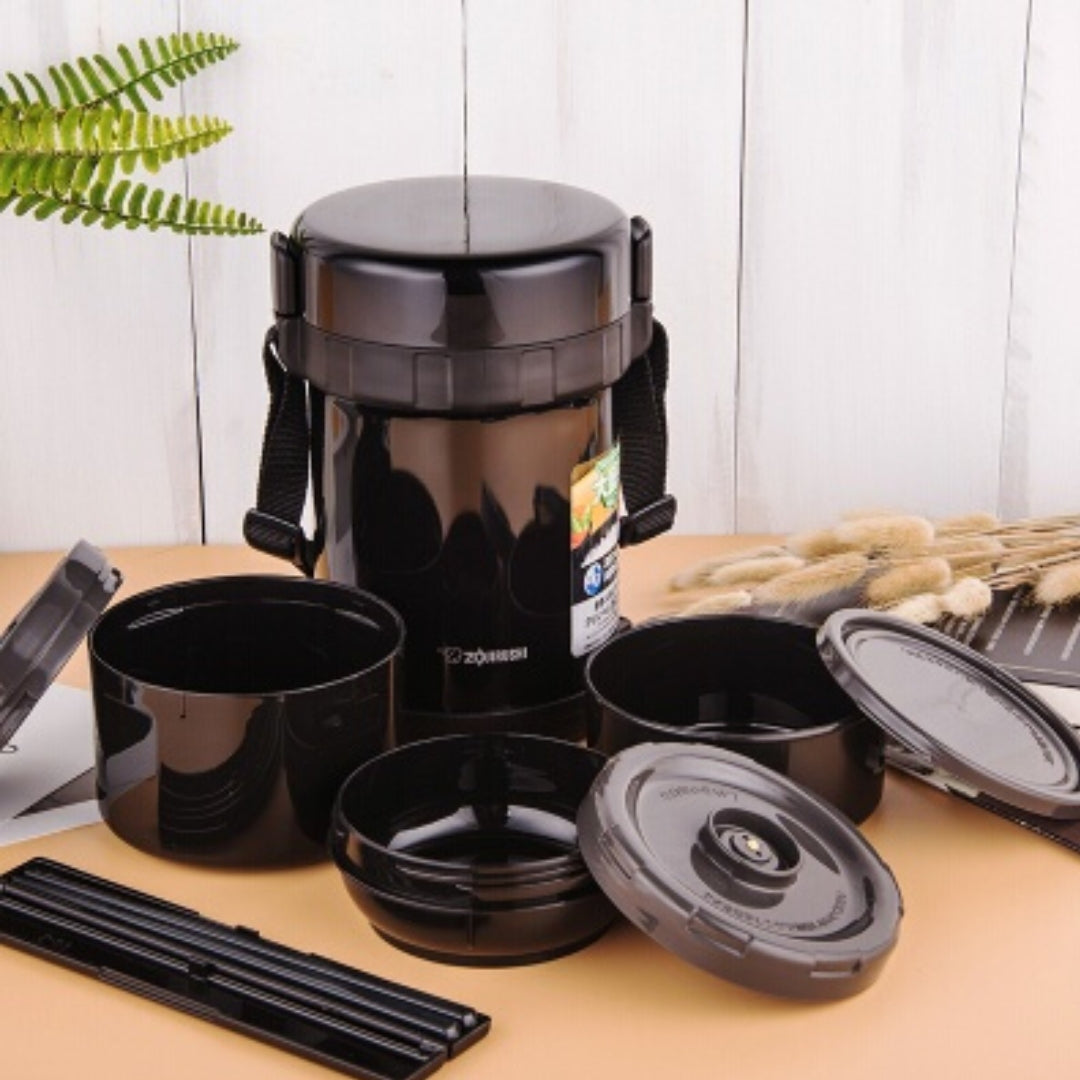 Zojirushi Lunch Jar, SL-XE 1.47 LTR - Cookette