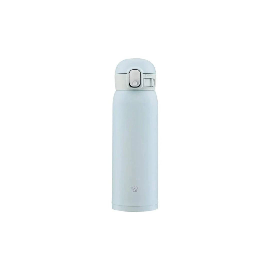 Zojirushi Stainless Steel Vacuum Bottle, SM-WA 0.48 L