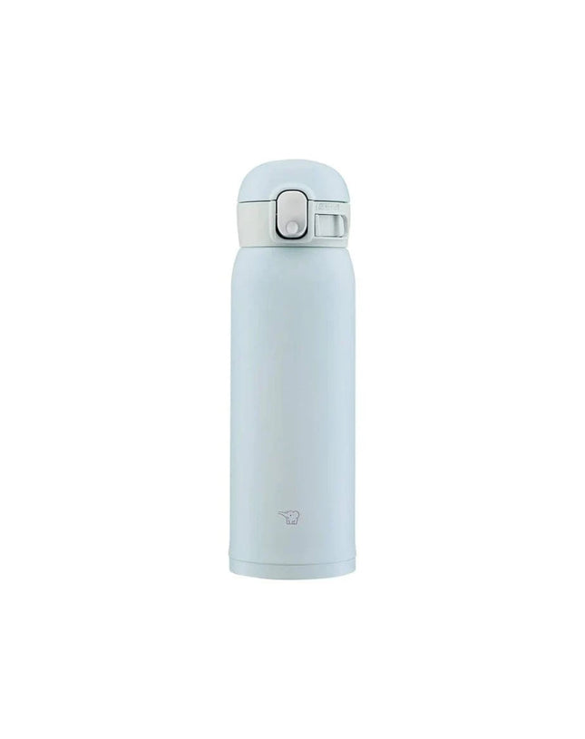 Zojirushi Stainless Steel Vacuum Bottle, SM-WA 0.48 L