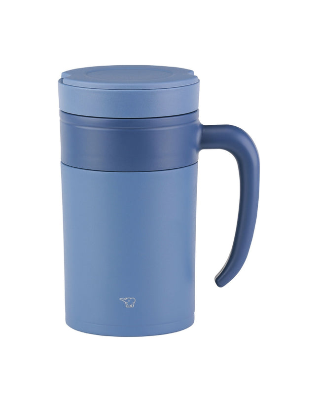 Zojirushi Vacuum Mug, SE-KAE 0.48 L