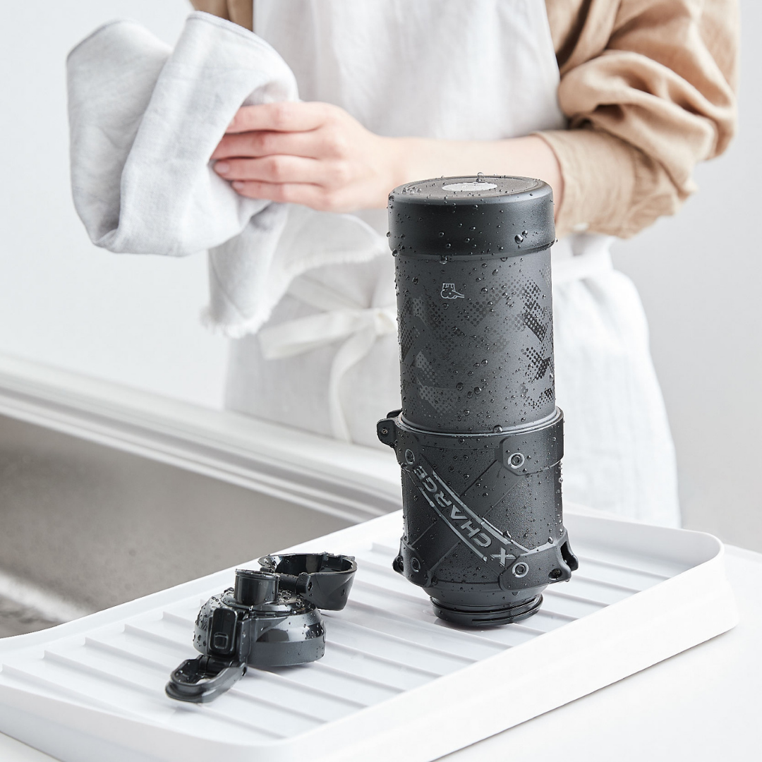 Zojirushi S/S Hydration Bottle SD-HB10 - Cookette