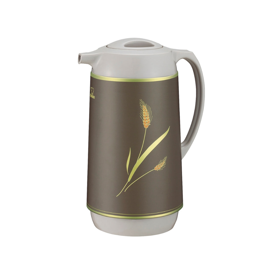 Zojirushi Vacuum Flask-Handypot 1 liter - AHGB-10D - Cookette