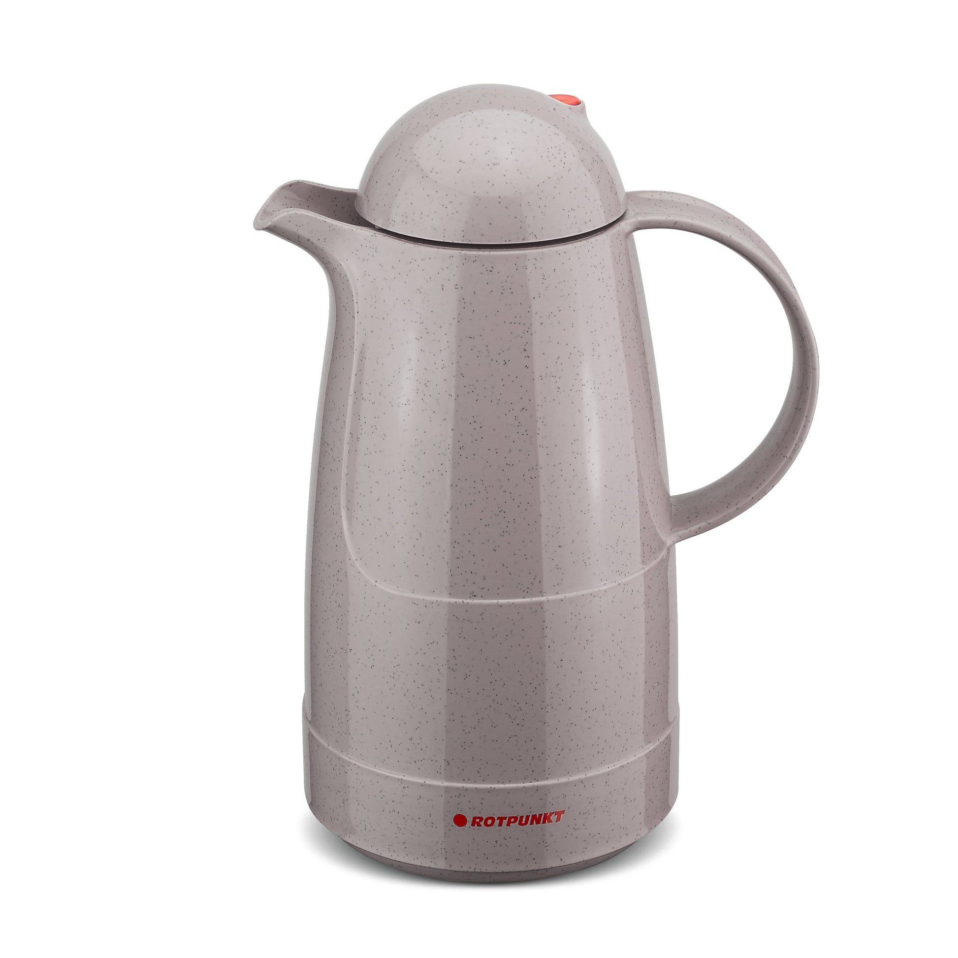 Rotpunkt-200-0.5L-Personal-Vacuum-Pot-glitter-beige