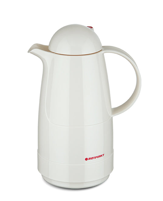 Rotpunkt-200-0.5L-Personal-Vacuum-Pot-ivory