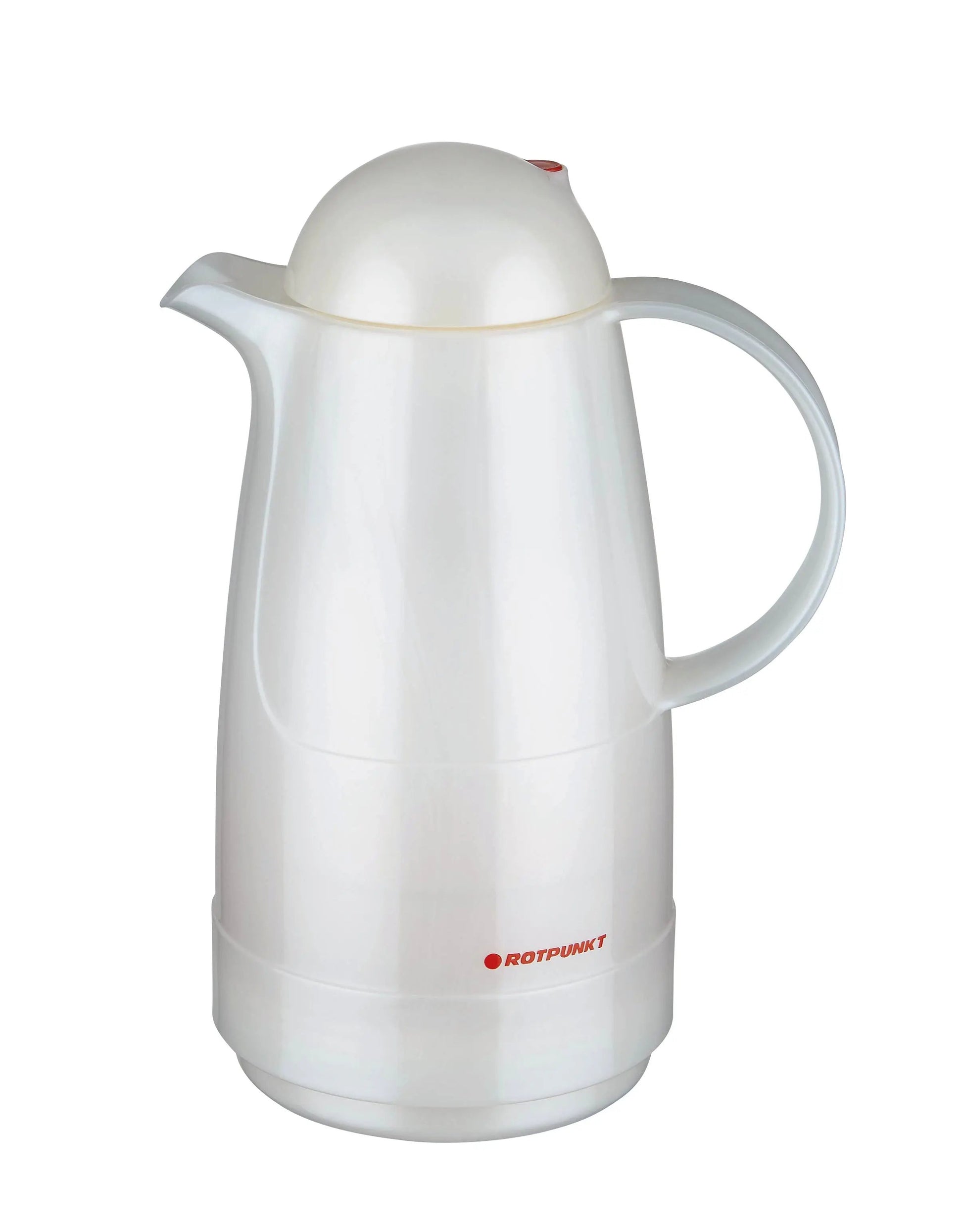 Rotpunkt-200-0.5L-Personal-Vacuum-Pot-metallic-white
