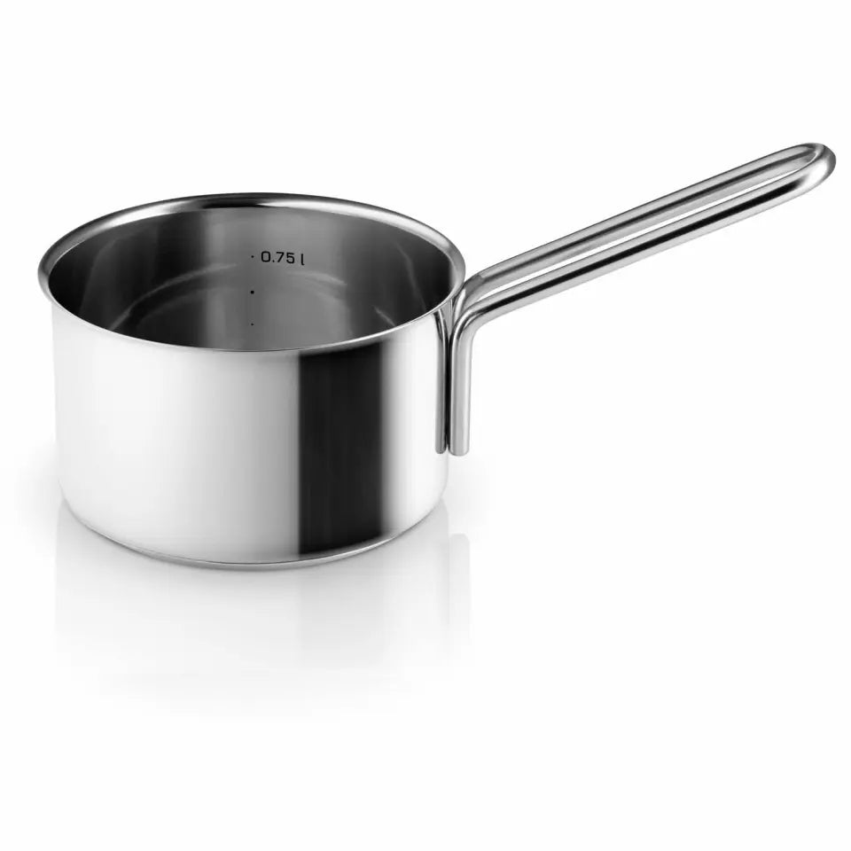 Eva Solo 202411 Saucepan 1.1l 13cm Stainless Steel