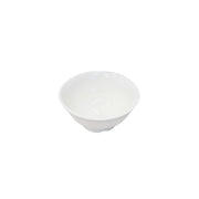 AJ Porcelain 7.25/9.25 Inches Bowl – Premium Quality Ceramic Whiteware for Soups, Noodles