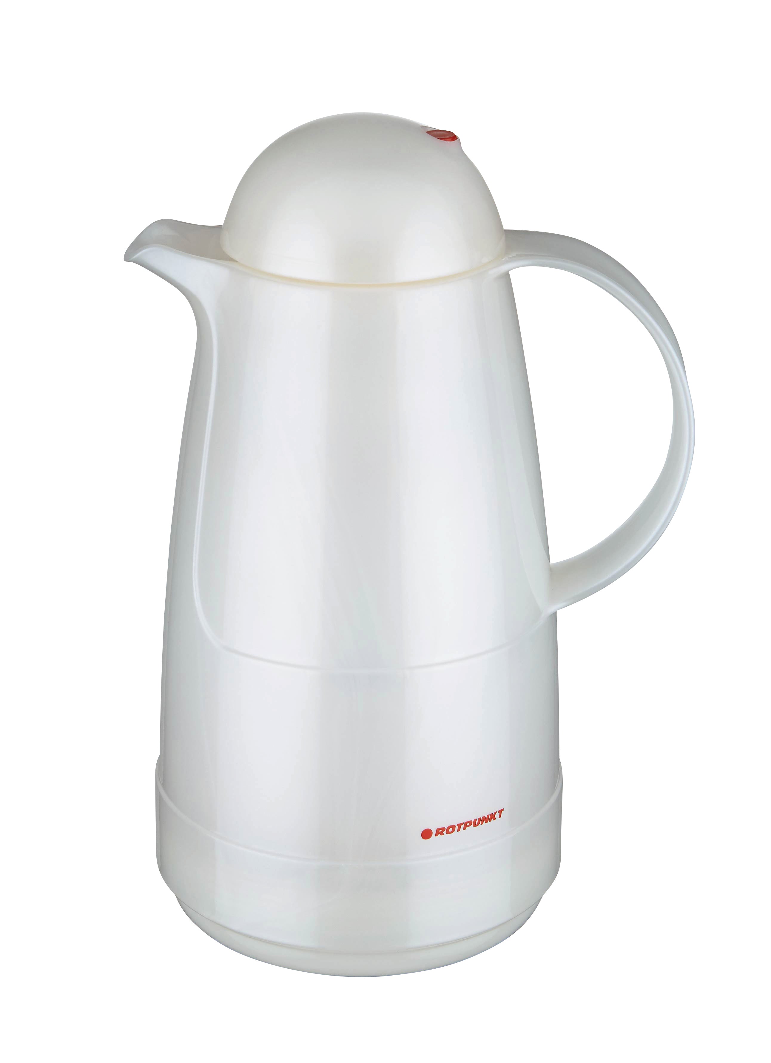 Rotpunkt-Model-210-Glass-Liner-Vacuum-Insulation-metallic-white