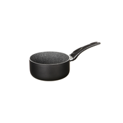 Thunder Stone Aluminum Multi-Use Pan 16cm – Milk, Wok & Sauce Pan | Di.mo Casa Collection