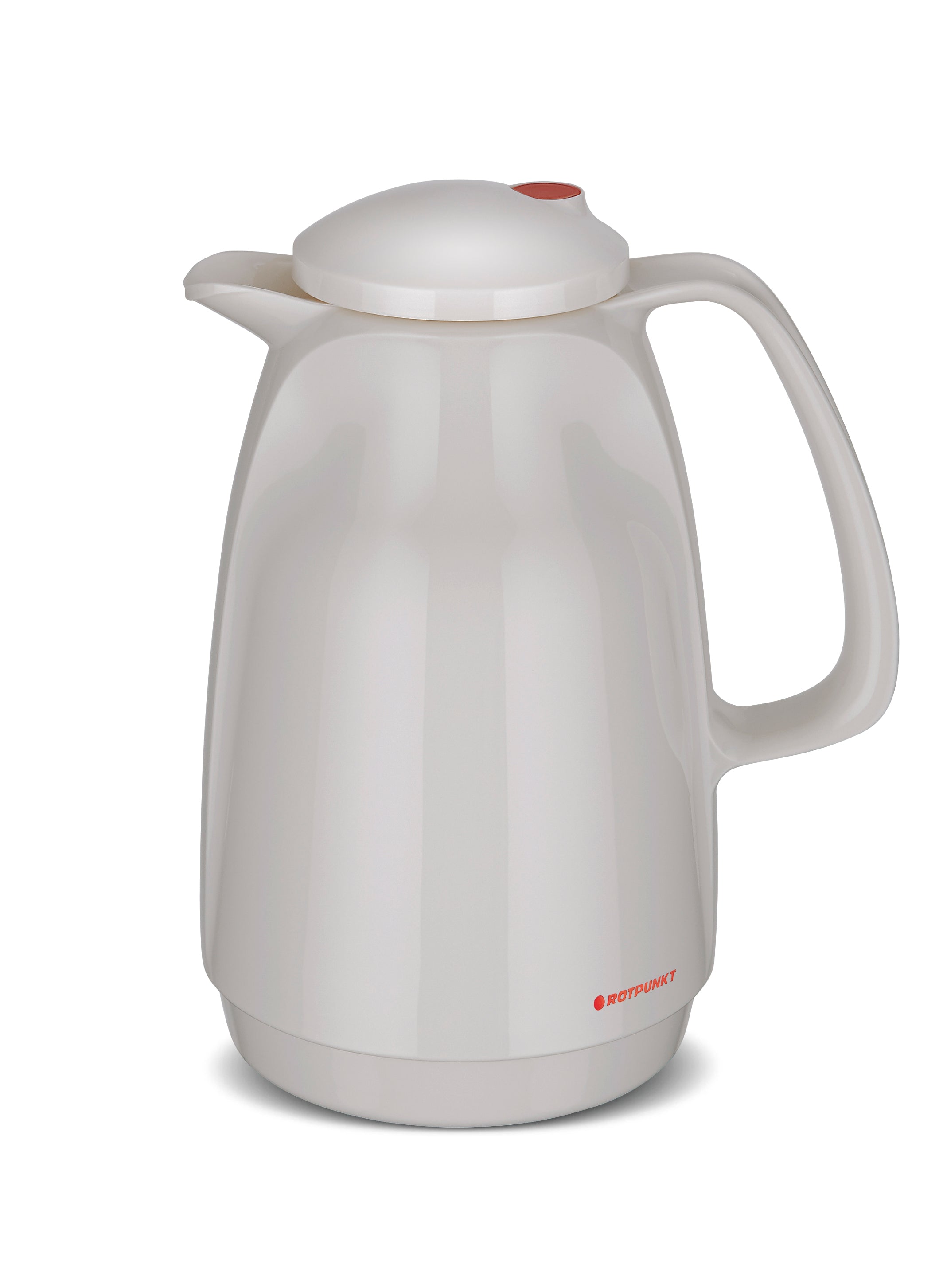 Rotpunkt Vacuum Handy Pot 1.0L - Model 220 | Professional German Carafe