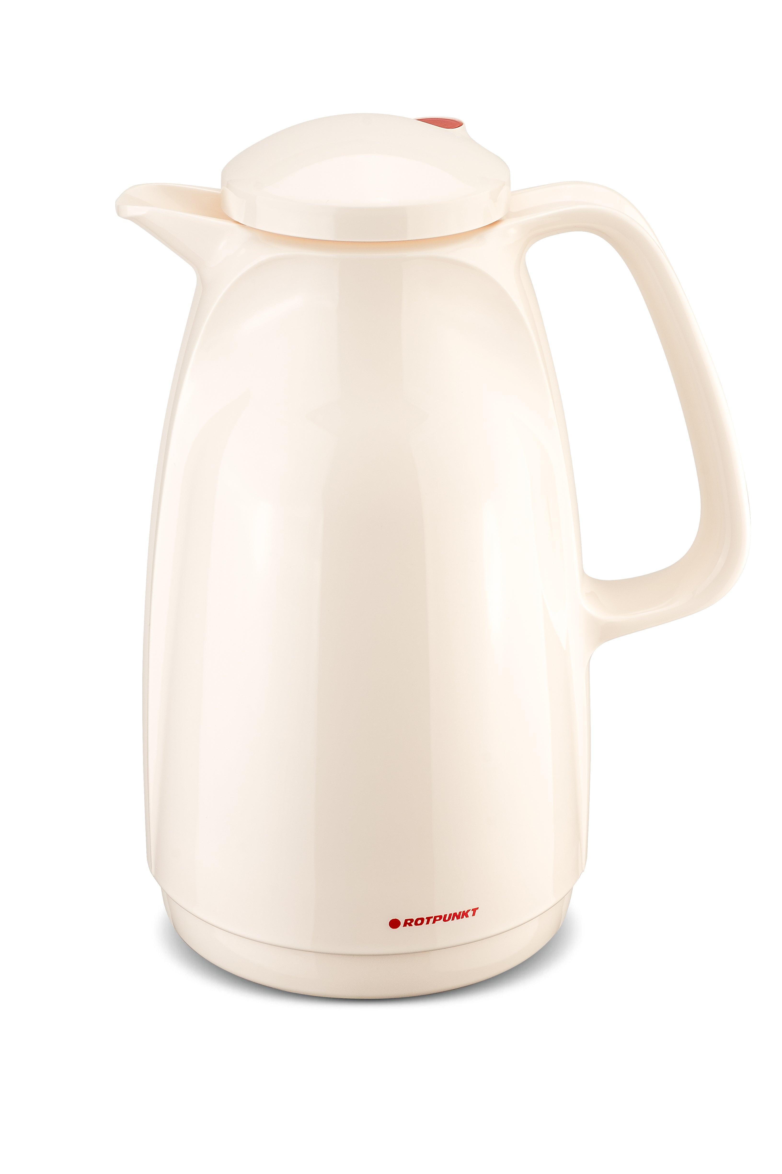 Rotpunkt-227-1.5L-Vacuum-Handy-Pot-ivory