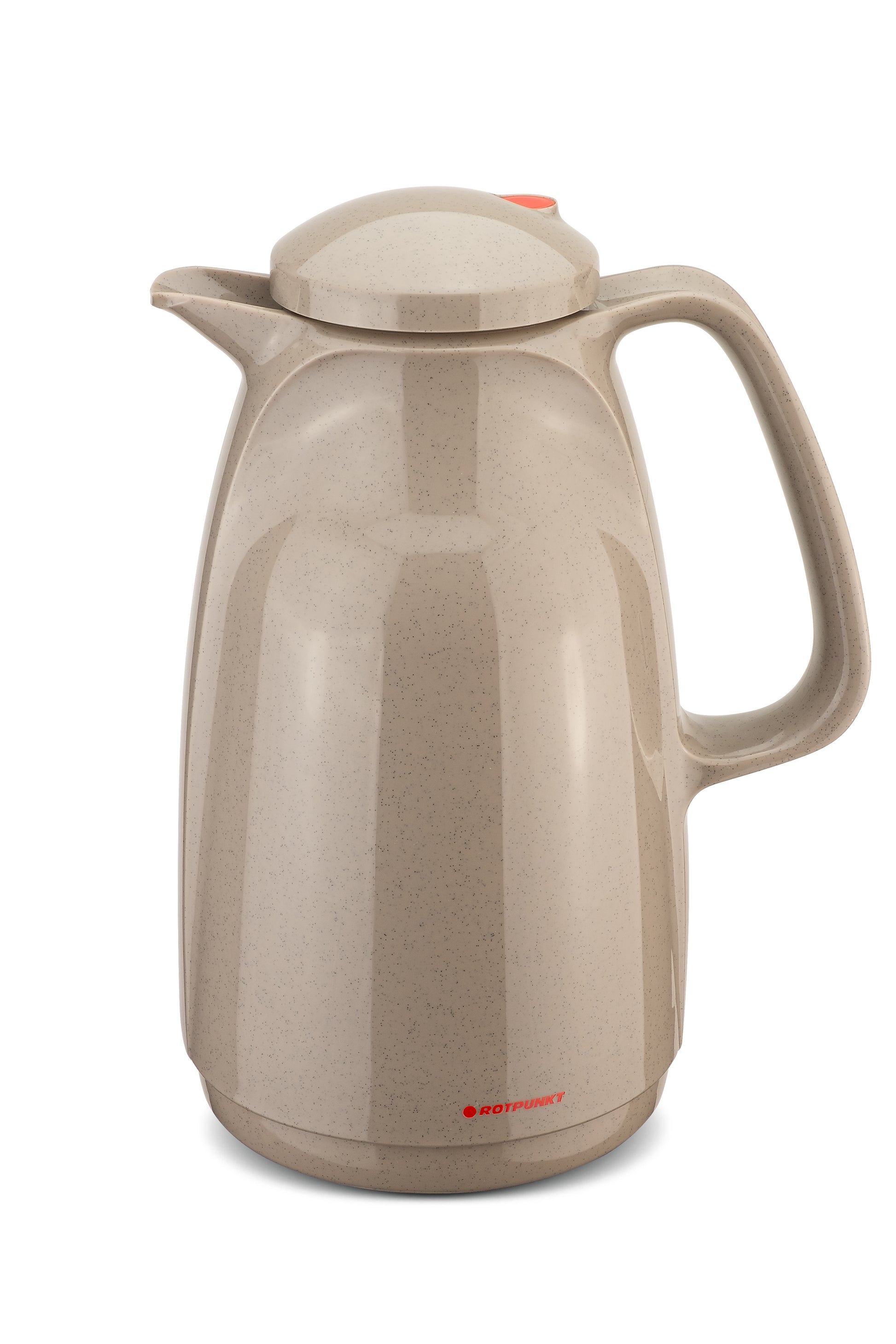 Rotpunkt-227-1.5L-Vacuum-Handy-Pot--glitter-beige