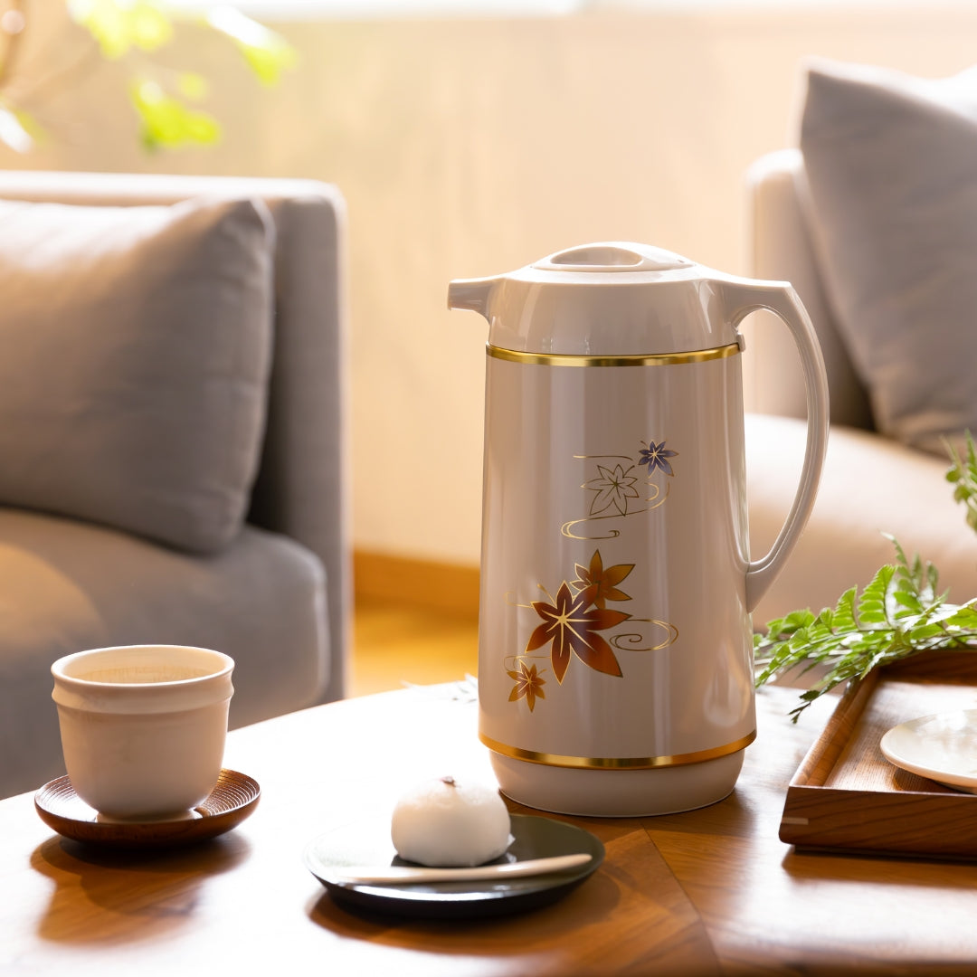 Zojirushi Vacuum Flask-Handypot 1 liter - AHGB-10D - Cookette