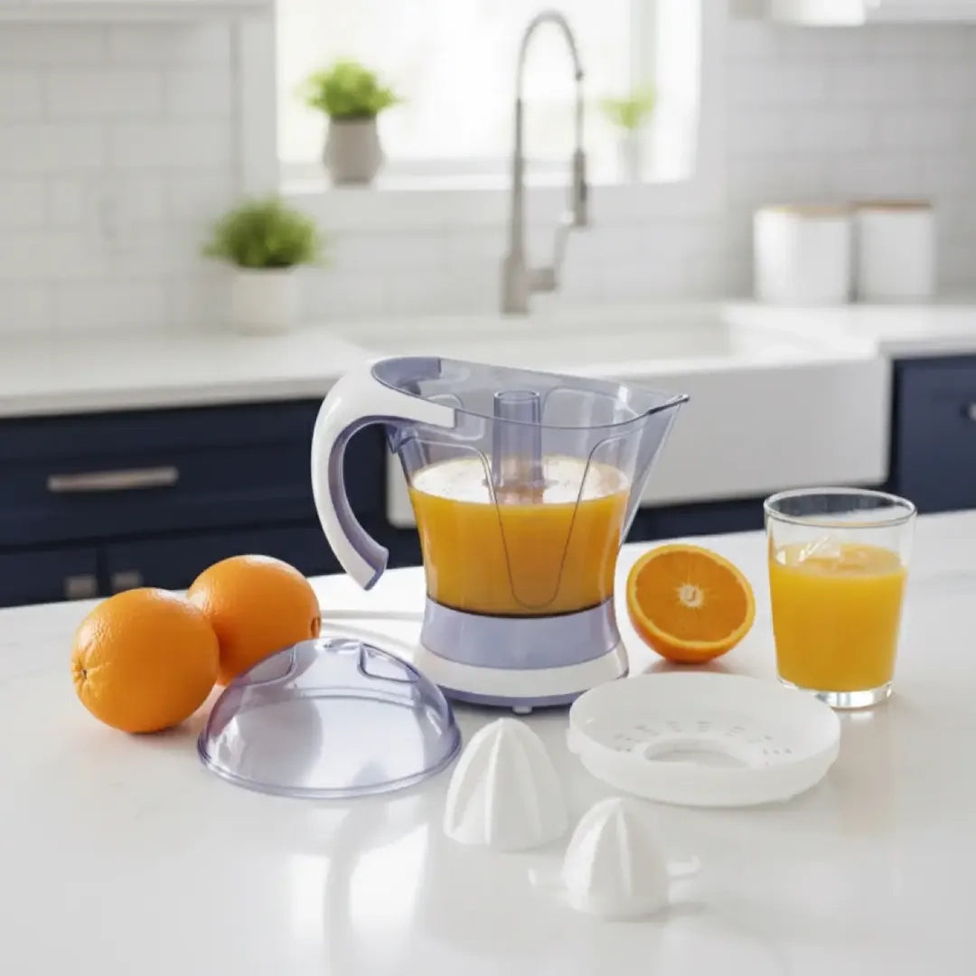 Crownline CJ-442 Citrus Juicer  1.2L /  30W