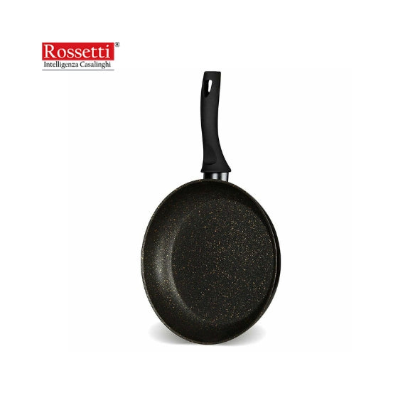 Rossetti Black And Gold - 20/24/28 CM Frypan