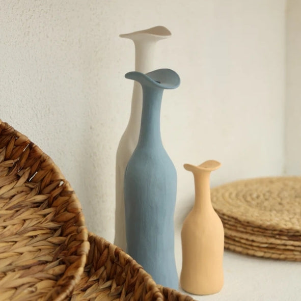 Touche Deco - Arctic Summit Vases