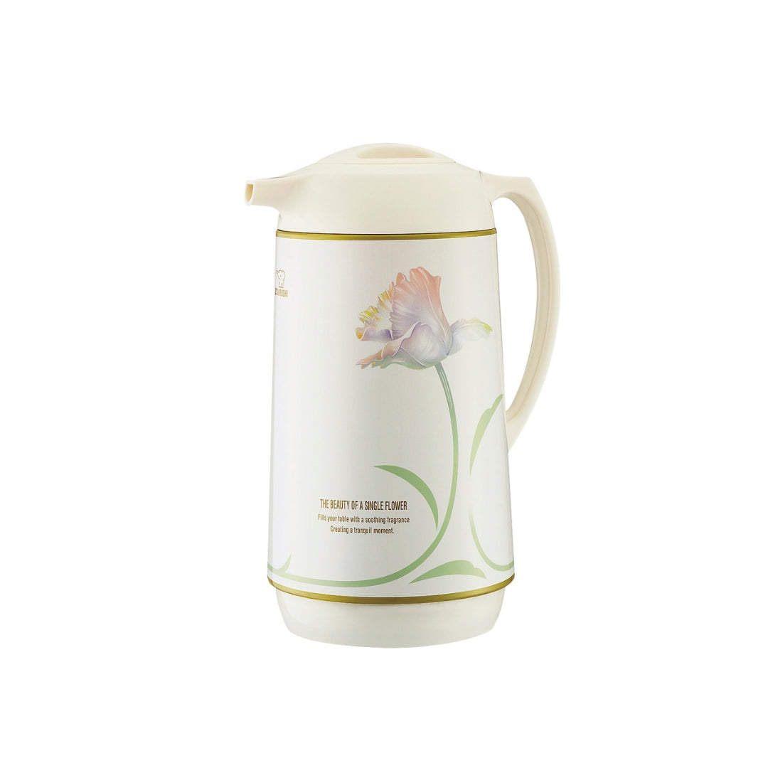 Zojirushi Vacuum Flask-Handypot 1 liter - AHGB-10D - Cookette