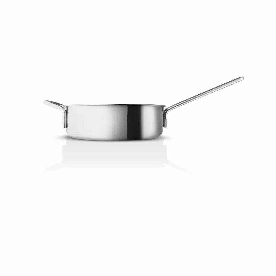 Eva Solo 246624 Mosaic Saute Pan 24CM Cera