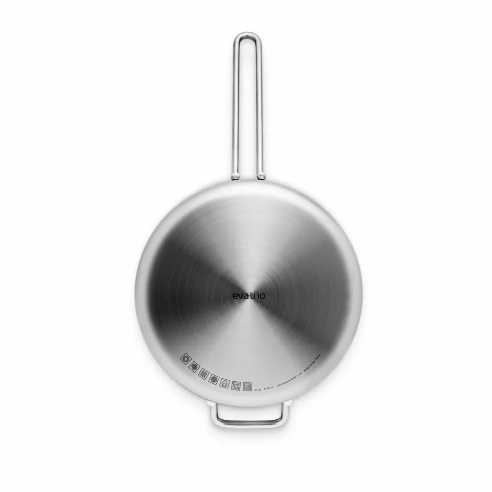 Eva Solo 246624 Mosaic Saute Pan 24CM Cera