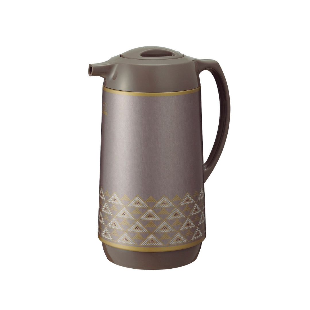 Zojirushi Vacuum Flask-Handypot 1 liter - AHGB-10D - Cookette