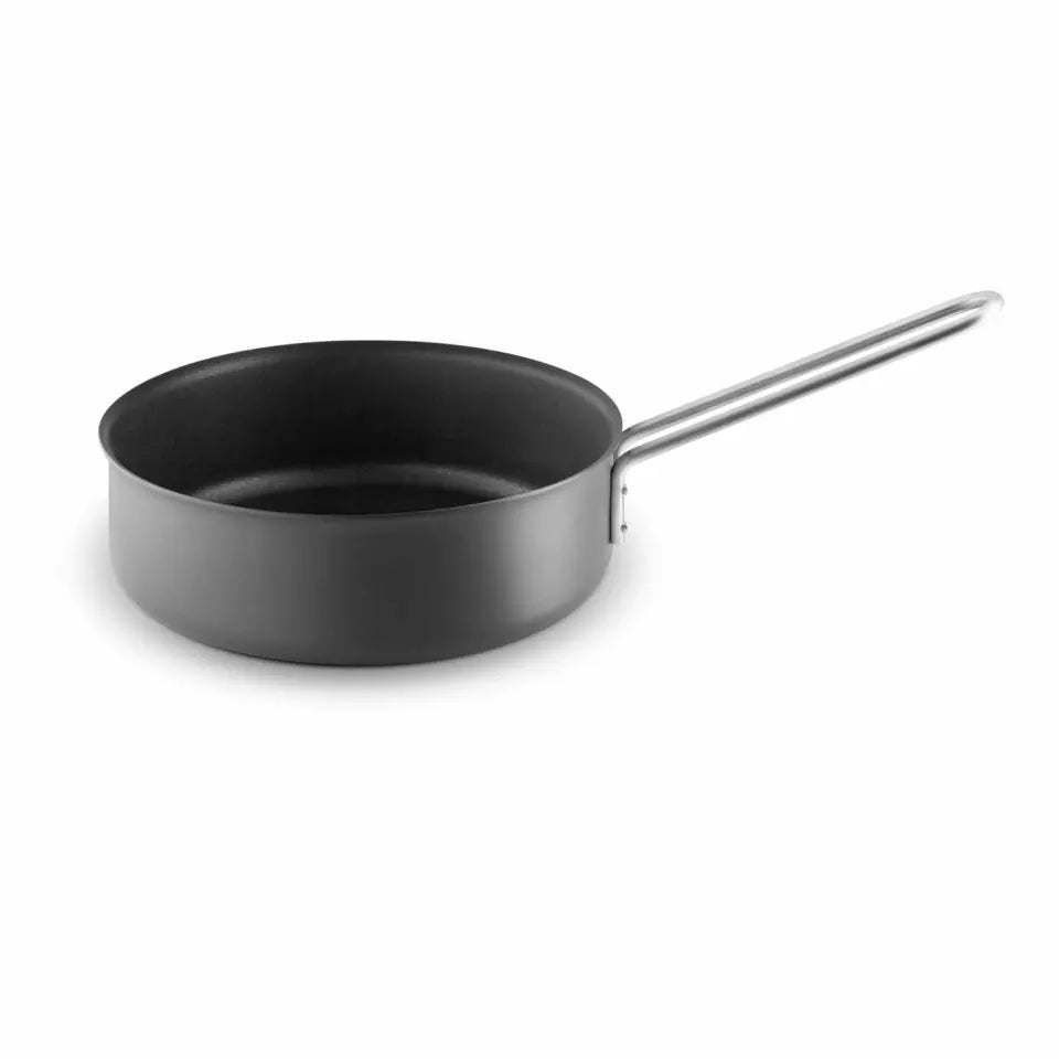 Eva Solo 256224 Sauté pan 24 cm - Dura line Slip-Let® non-stick