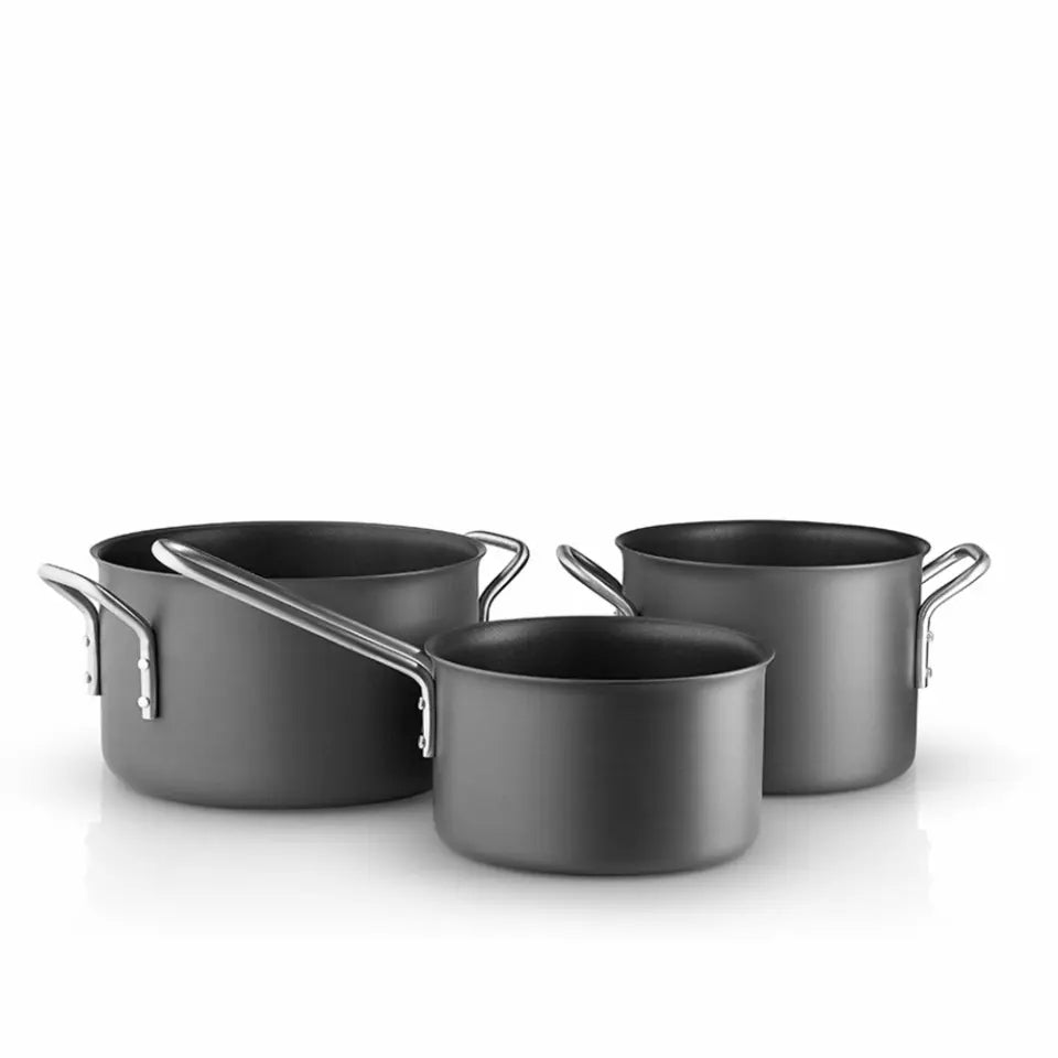 Eva Solo 256372 Dura line Cookware Set - Collection Box