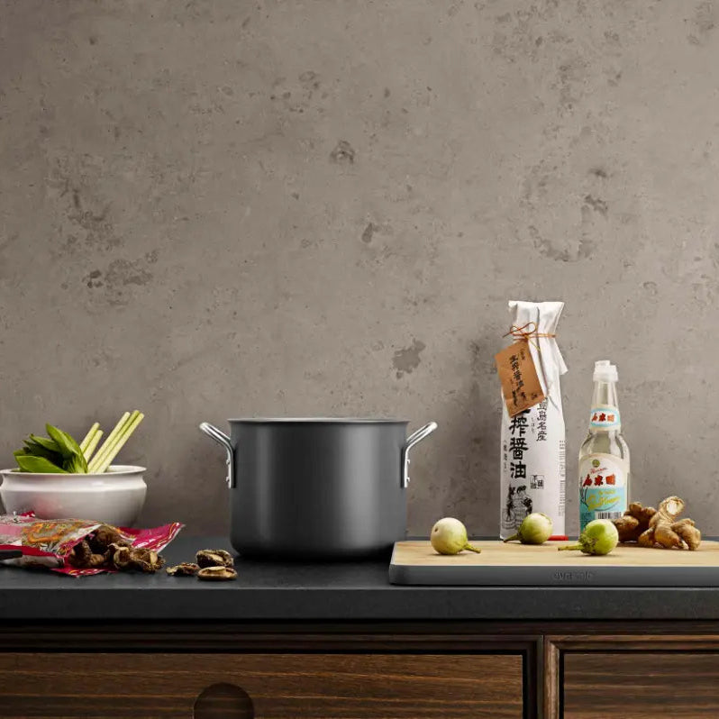 Eva Solo 256372 Dura line Cookware Set - Collection Box