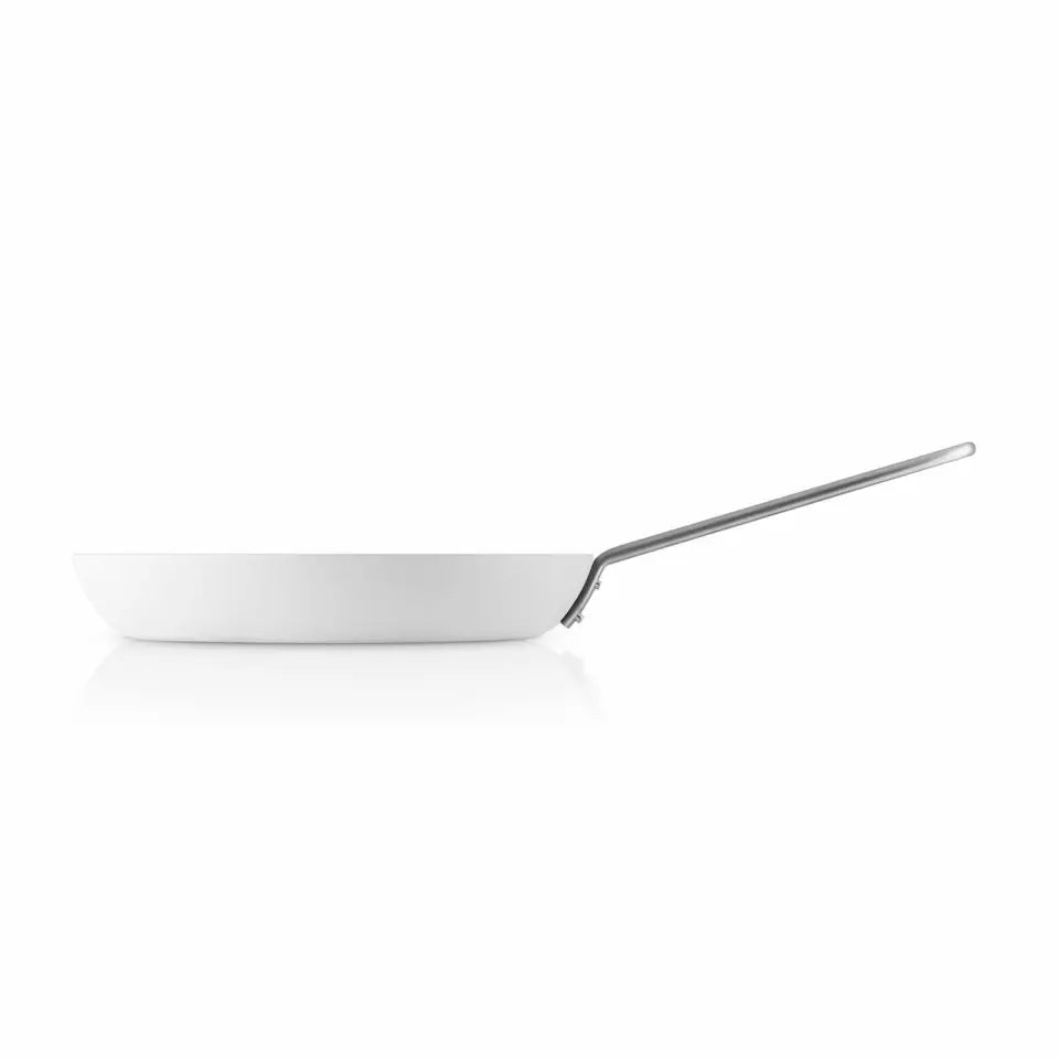 Eva Solo 256428 White line frying pan  28 cm Slip-Let® non-stick