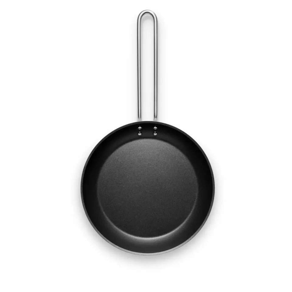 Eva Solo 256428 White line frying pan  28 cm Slip-Let® non-stick
