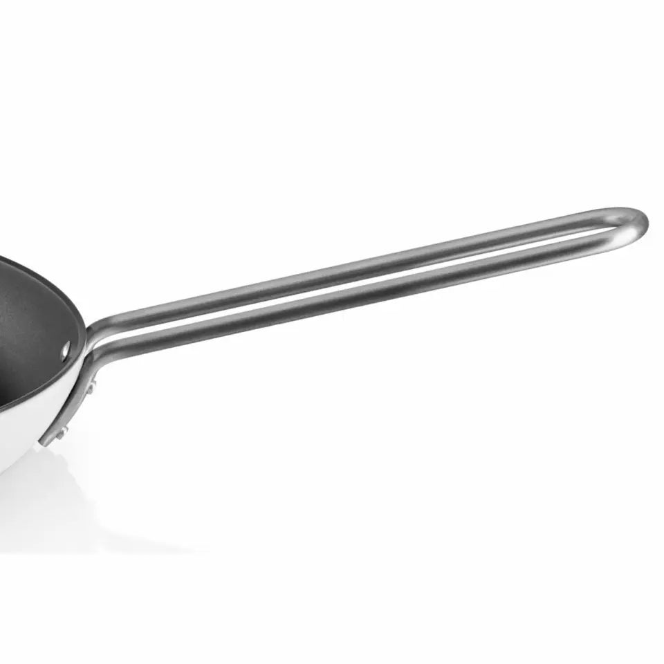 Eva Solo 256428 White line frying pan  28 cm Slip-Let® non-stick