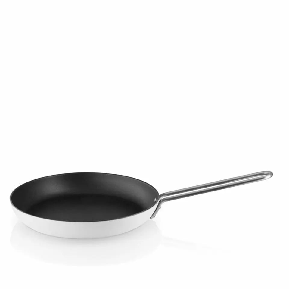 Eva Solo 256428 White line frying pan  28 cm Slip-Let® non-stick