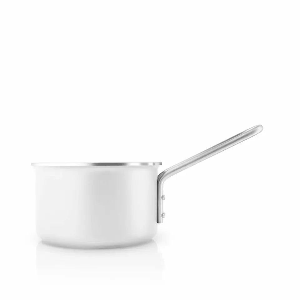 Eva Solo 256618 Sauce pan 1.8l 16cm White Line