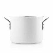 Eva Solo 256647 Casserole 4.8Ltr 20cm White