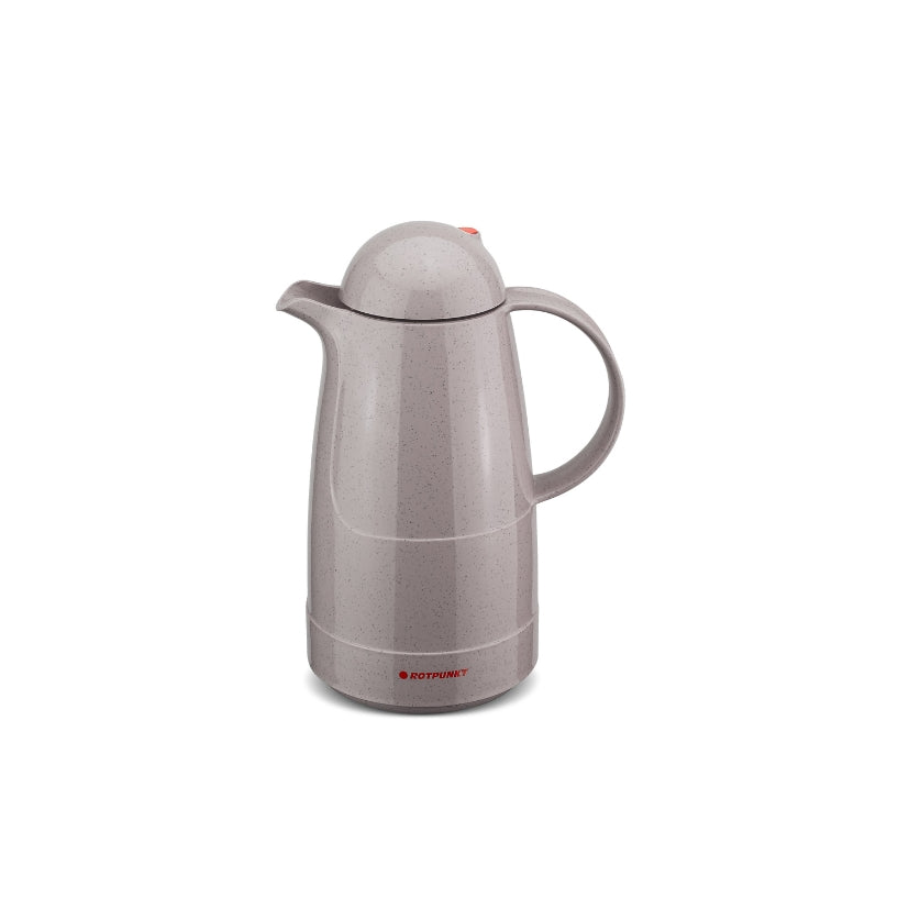 Rotpunkt-200-0.5L-Personal-Vacuum-Pot-glitter-beige