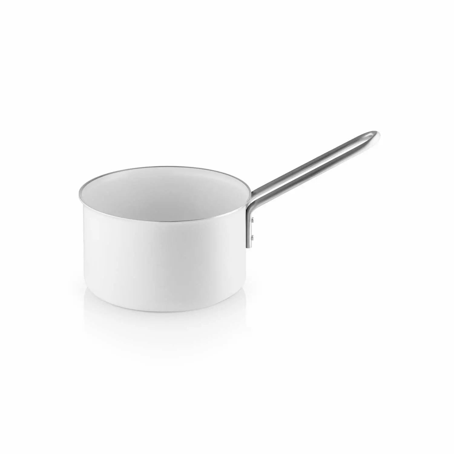 Eva Solo 256618 Sauce pan 1.8l 16cm White Line
