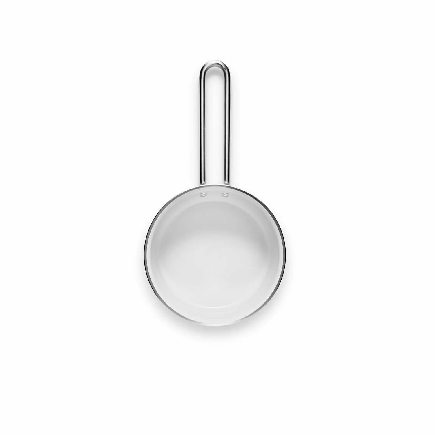 Eva Solo 256618 Sauce pan 1.8l 16cm White Line
